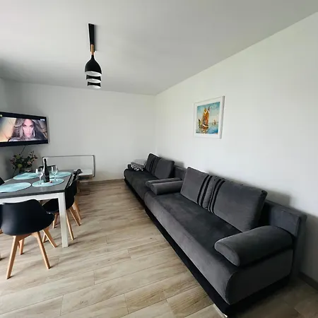 Lebska Ostoja Apartment