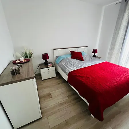 Lebska Ostoja Apartment