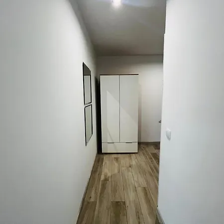 Lebska Ostoja Apartment *