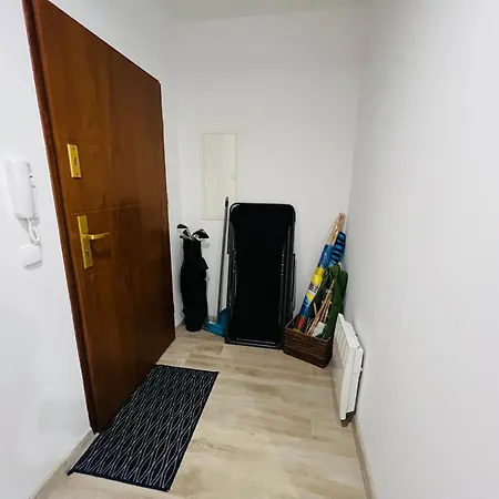 Apartment Lebska Ostoja *