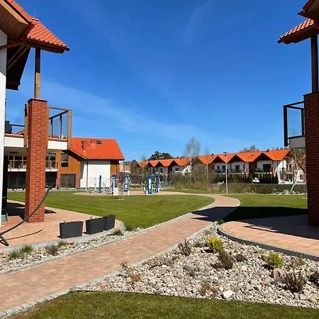 Apartment Lebska Ostoja