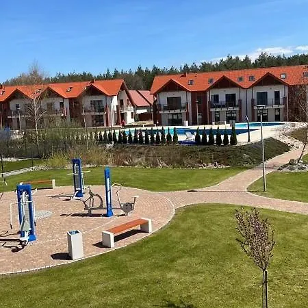 Lejlighed Lebska Ostoja